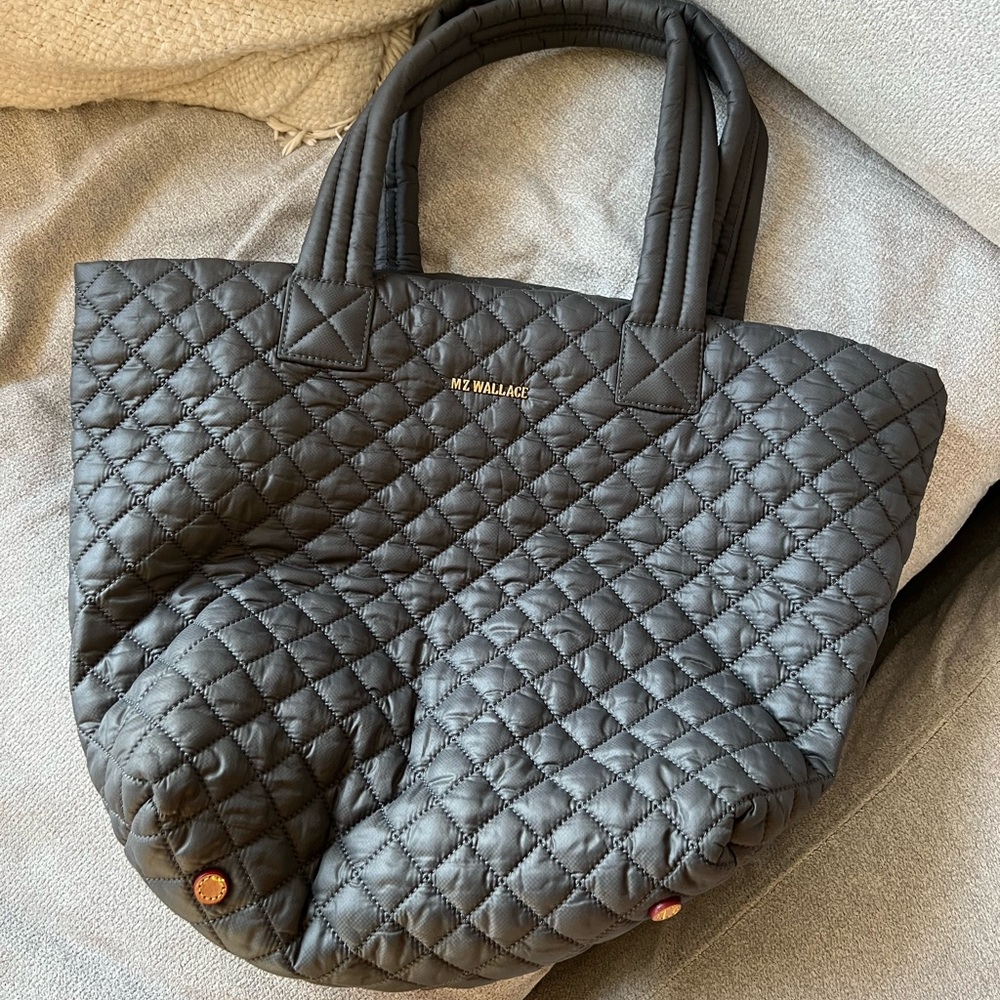 MZ Wallace Medium Tote Bag